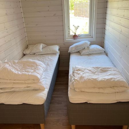 Lilla Sommarhuset Burgsvik Villa Eksteriør billede
