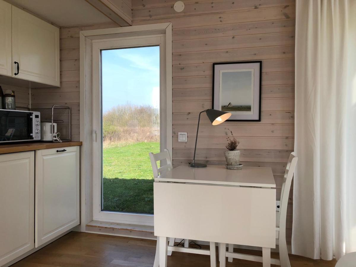 Lilla Sommarhuset Burgsvik Villa Eksteriør billede